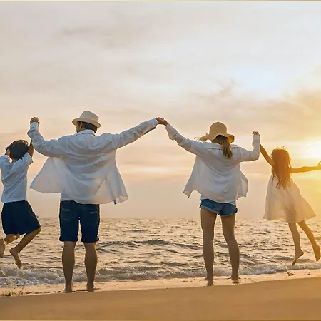 Feriehus Bansin Seepferdchen 3 *