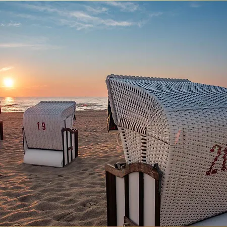 Bansin Seepferdchen 3 *