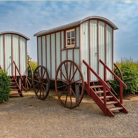 Bansin Seepferdchen 3 Feriehus Heringsdorf (Usedom)