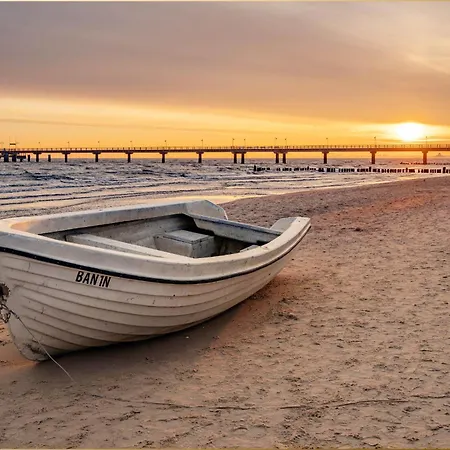 Bansin Seepferdchen 3 Heringsdorf (Usedom)