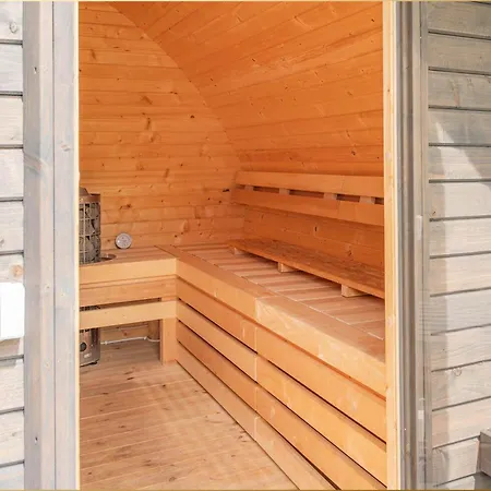 Bansin Seepferdchen 3 * Χέρινγκσντορφ