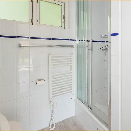 Σπίτι διακοπών Bansin Seepferdchen 3