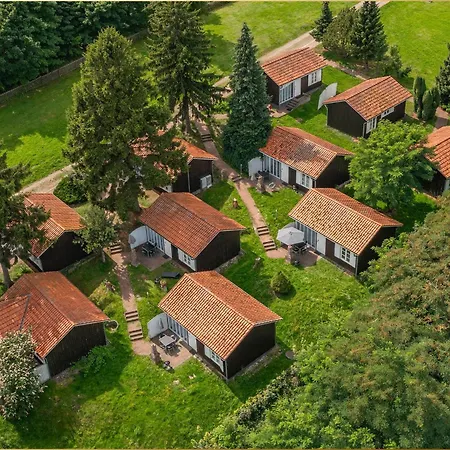 Feriehus Bansin Seepferdchen 3 Heringsdorf (Usedom)