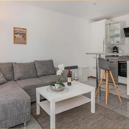 Bansin Seepferdchen 3 Heringsdorf (Usedom)