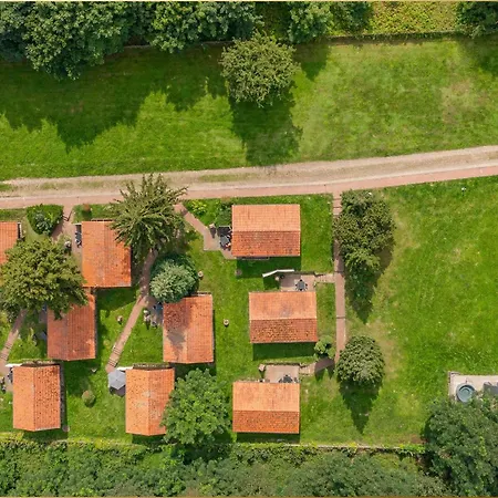 Bansin Seepferdchen 3 Feriehus