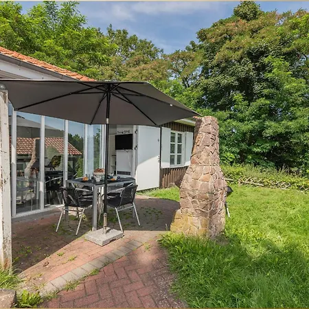 Bansin Seepferdchen 3 Feriehus *