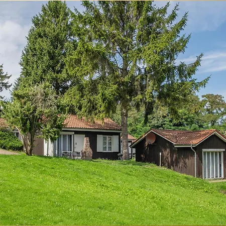 Feriehus Bansin Seepferdchen 3 Heringsdorf (Usedom)