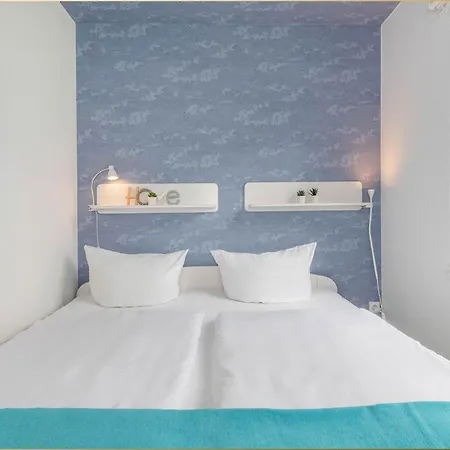 Bansin Seepferdchen 3 Heringsdorf (Usedom)