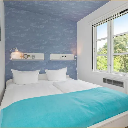 Bansin Seepferdchen 3