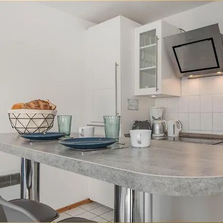 Bansin Seepferdchen 3 * Heringsdorf (Usedom)