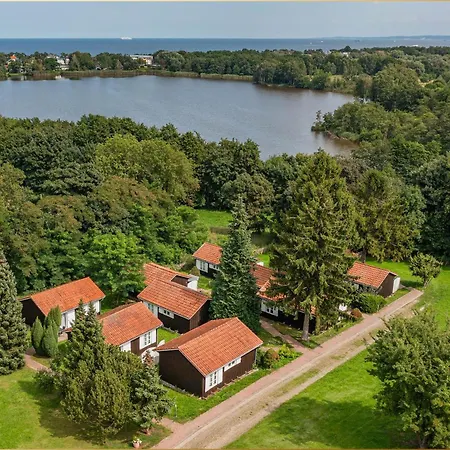 Feriehus Bansin Seepferdchen 3