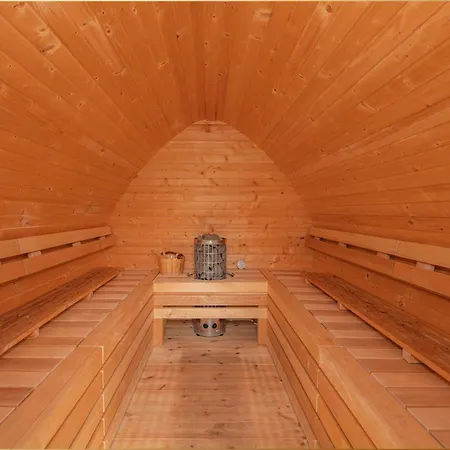 Bansin Seepferdchen 3 Feriehus Heringsdorf (Usedom)