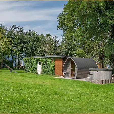 Bansin Seepferdchen 3