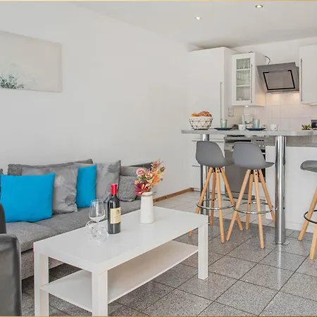 Bansin Seepferdchen 3 Χέρινγκσντορφ