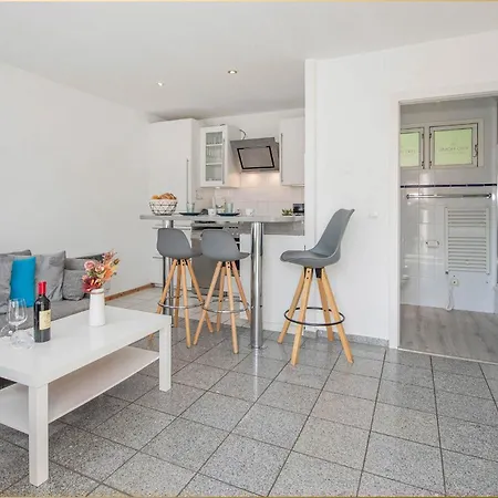 Bansin Seepferdchen 3 Feriehus *