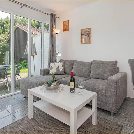 Bansin Seepferdchen 3 Holiday home Heringsdorf (Usedom)