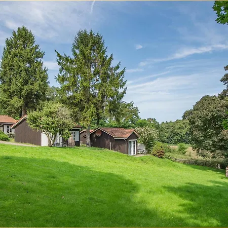 Bansin Seepferdchen 3 * Heringsdorf (Usedom)