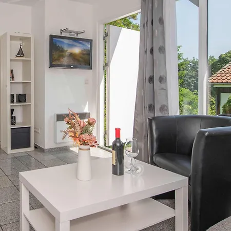 Bansin Seepferdchen 3 Holiday home Heringsdorf (Usedom)