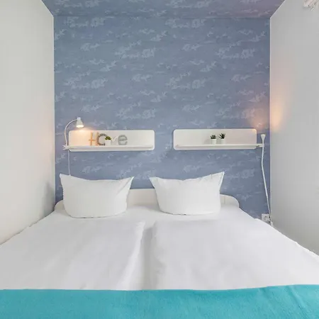 Bansin Seepferdchen 3 * Heringsdorf (Usedom)