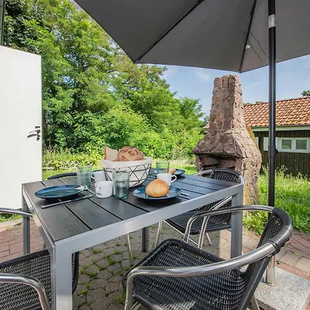 Bansin Seepferdchen 3 * Heringsdorf (Usedom)