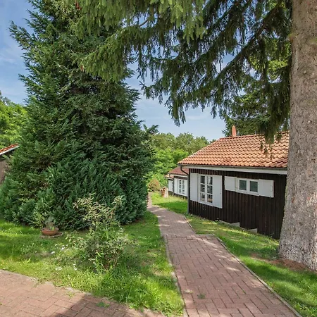 Holiday home Bansin Seepferdchen 3